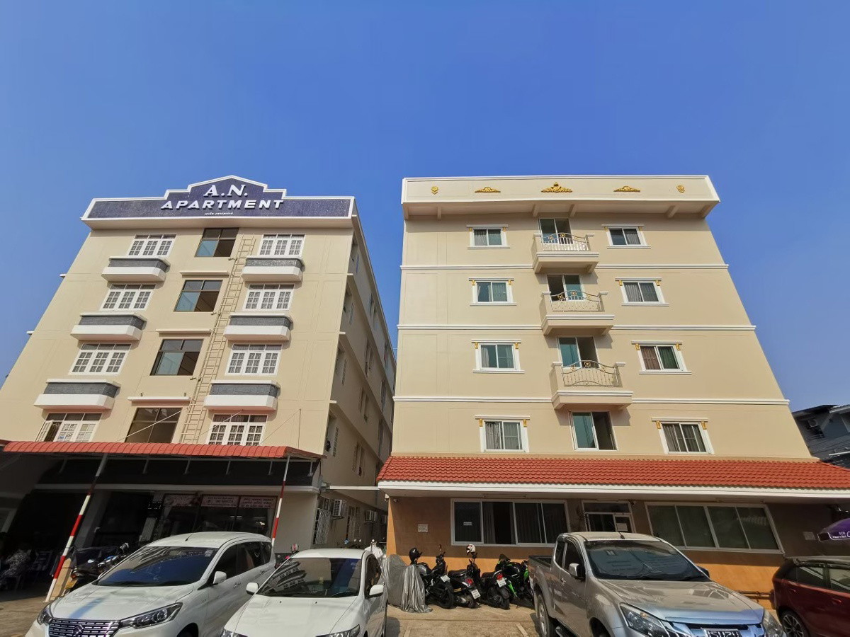 1 Bed Condo · bangkok — photo 2