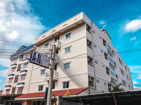1 Bed Condo · bangkok — photo 3