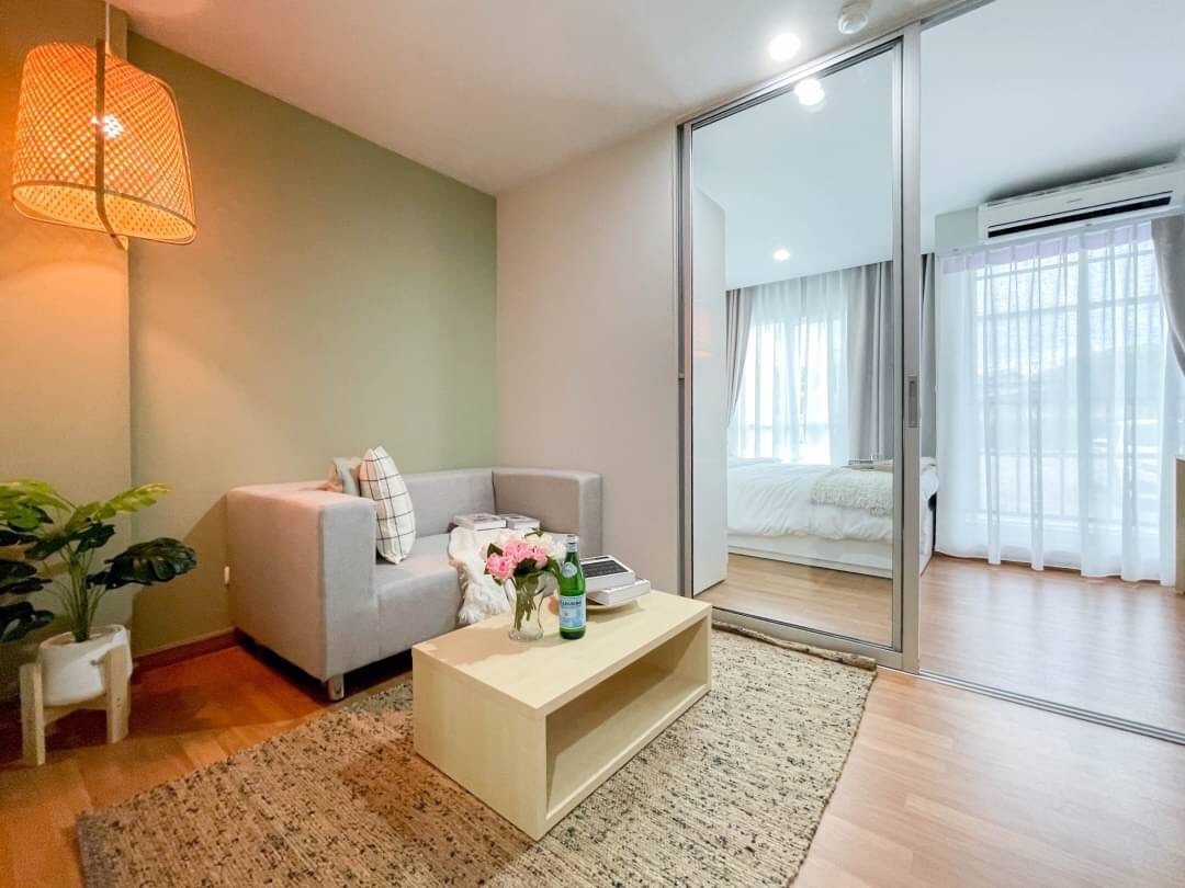 1 Bed Condo · Mueang Samut Prakan, samut_prakan — photo 4