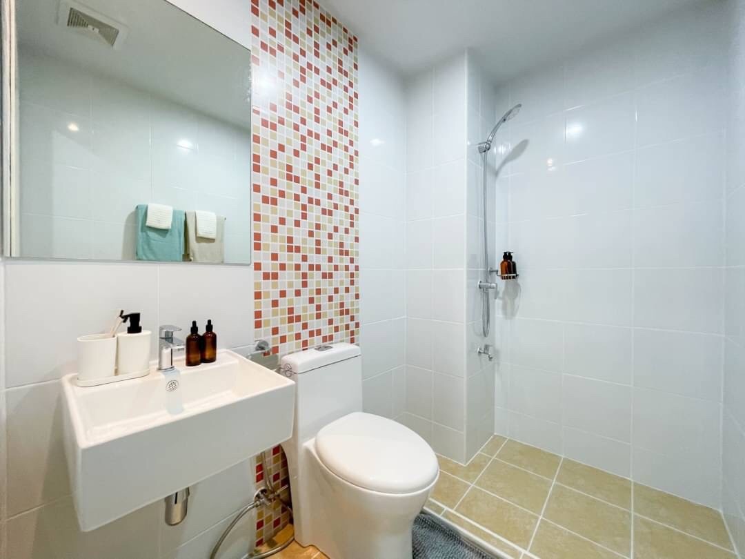 1 Bed Condo · Mueang Samut Prakan, samut_prakan — photo 3