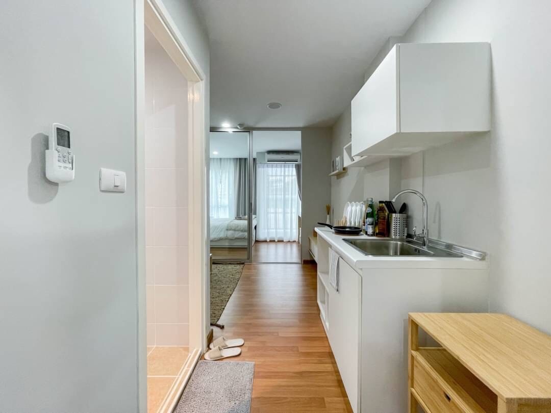 1 Bed Condo · Mueang Samut Prakan, samut_prakan — photo 5