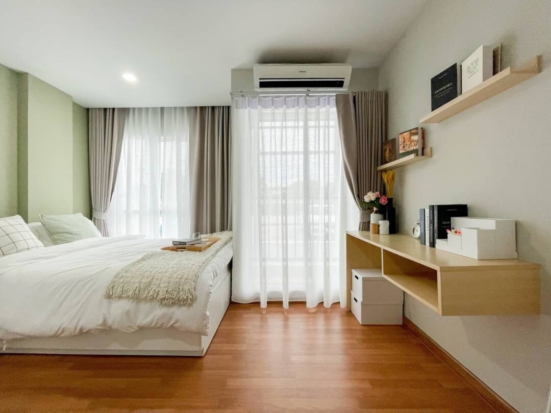 1 Bed Condo · Mueang Samut Prakan, samut_prakan — photo 1