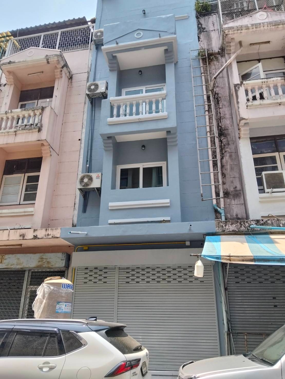 1 Bed Condo · Chatuchak, bangkok — photo 1
