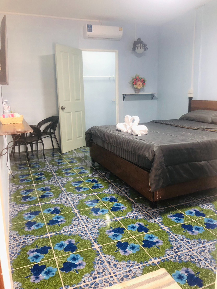 1 Bed Condo · Bang Phli, samut_prakan — photo 4