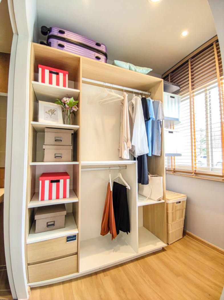 1 Bed Condo · pathum_thani — photo 4