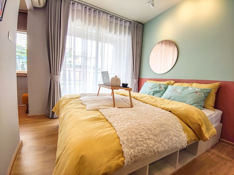 1 Bed Condo · pathum_thani — photo 1