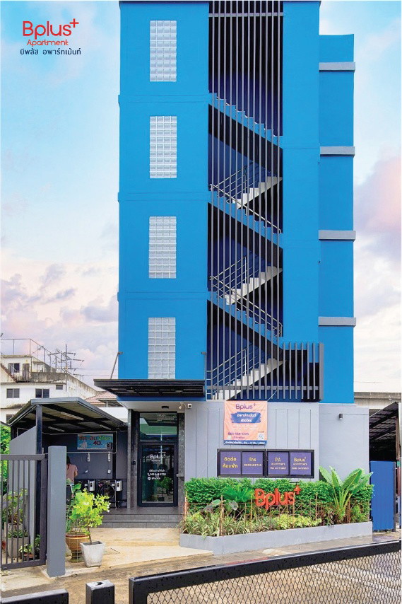 Condo · Bang Phli, samut_prakan — photo 2