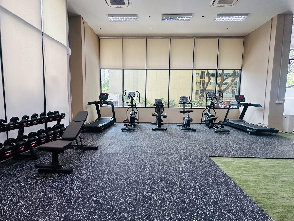 1 Bed Condo · Chatuchak, bangkok — photo 4