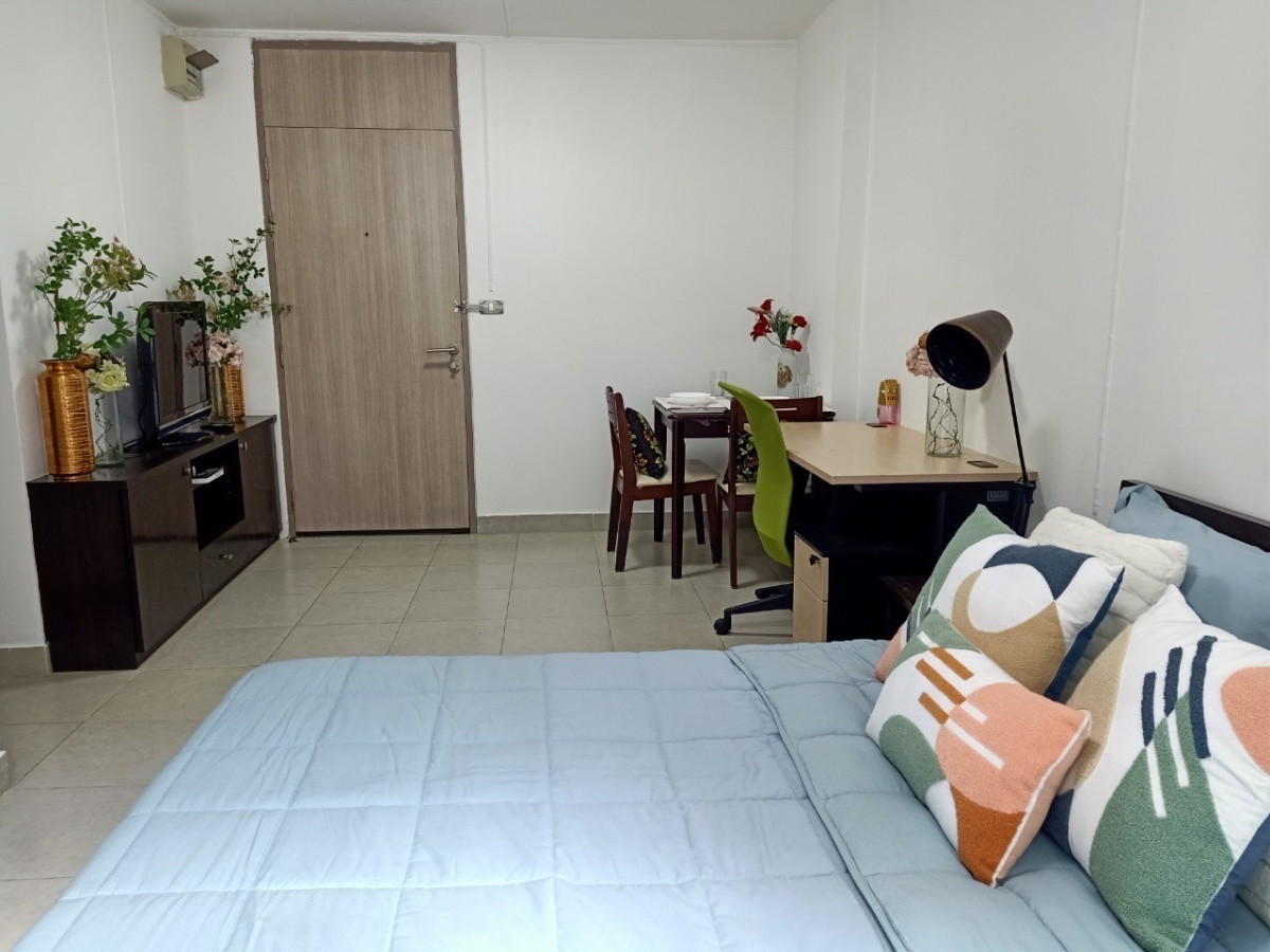 1 Bed Condo · Chatuchak, bangkok — photo 2