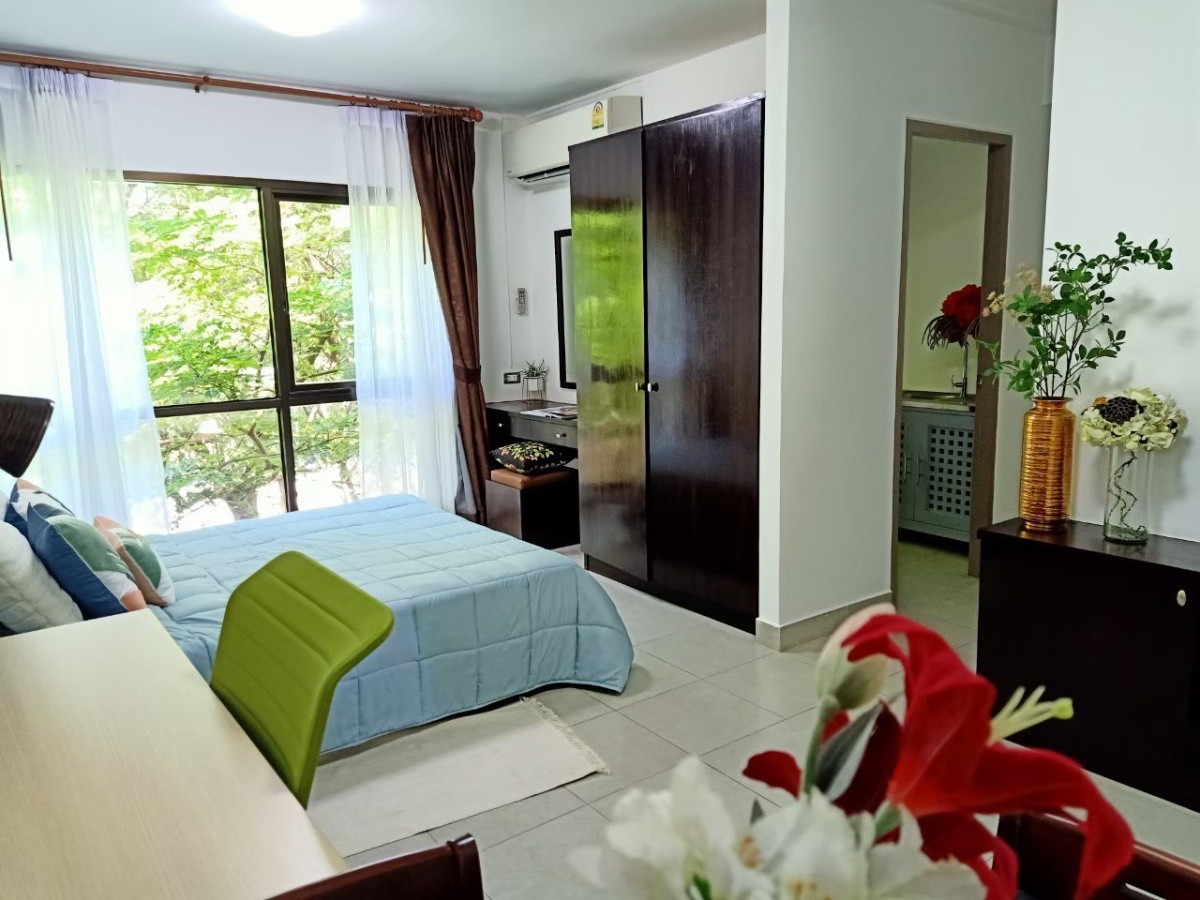 1 Bed Condo · Chatuchak, bangkok — photo 3