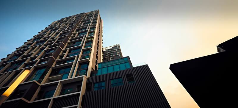 IDEO MOBI Rama 9 — photo 1