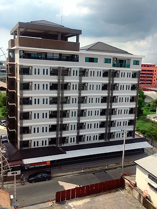 1 Bed Condo · Min Buri, bangkok — photo 1