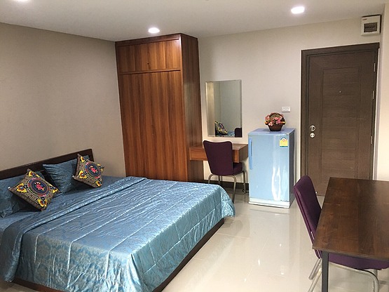 1 Bed Condo · Min Buri, bangkok — photo 4