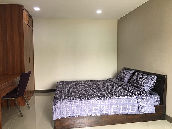 1 Bed Condo · Min Buri, bangkok — photo 5