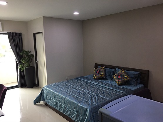 1 Bed Condo · Min Buri, bangkok — photo 3
