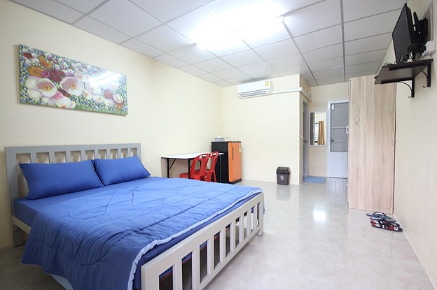 Condo · Chatuchak, bangkok — photo 4
