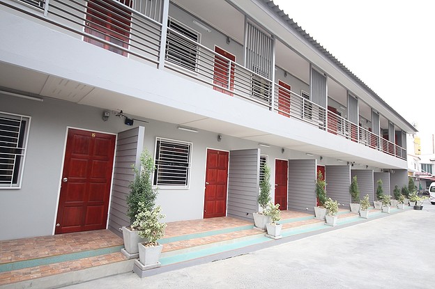 Condo · Chatuchak, bangkok — photo 1