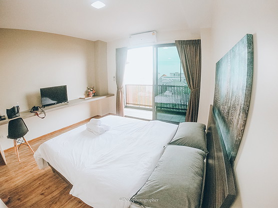 1 Bed Condo · Lat Krabang, bangkok — photo 1
