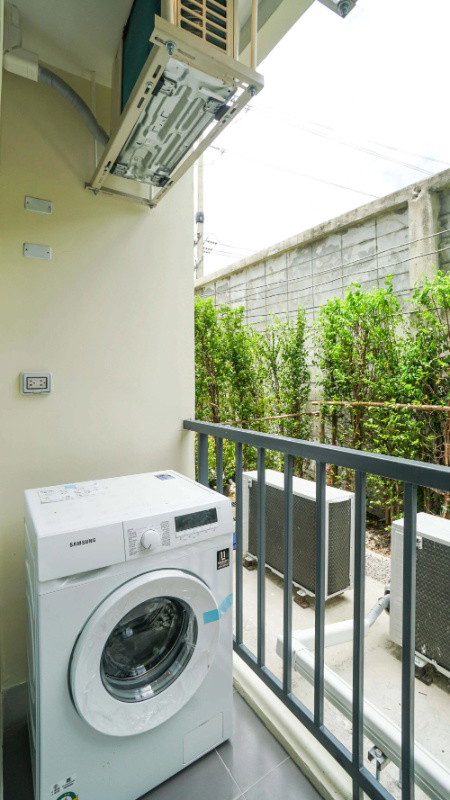 1 Bed Condo · Phasi Charoen, bangkok — photo 3