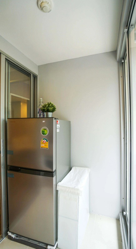 1 Bed Condo · Phasi Charoen, bangkok — photo 4