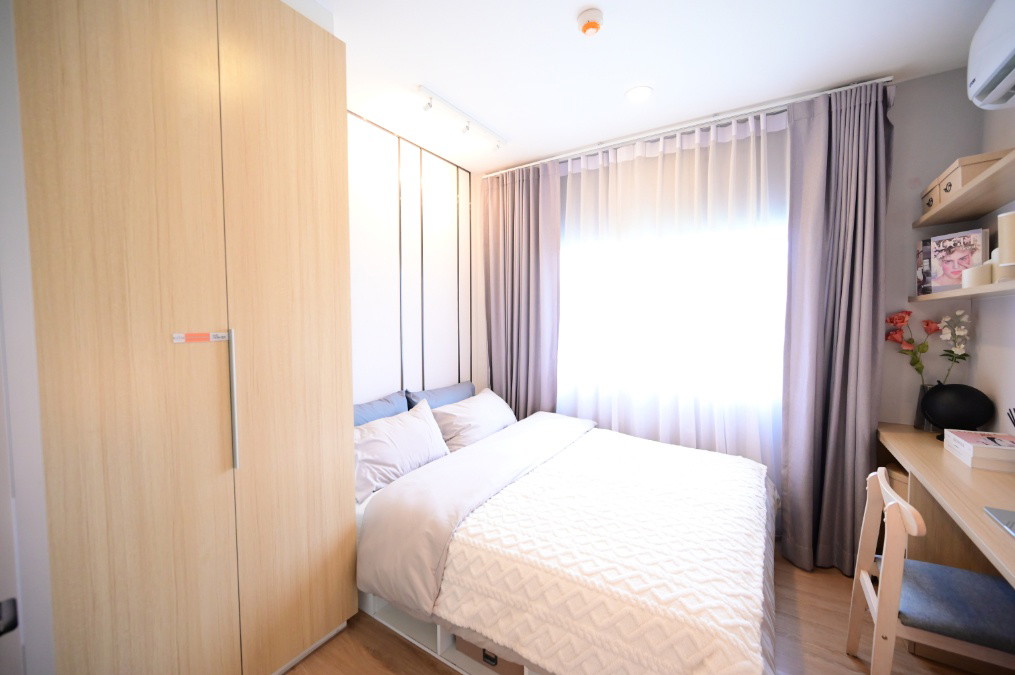 1 Bed Condo · samut_prakan — photo 4