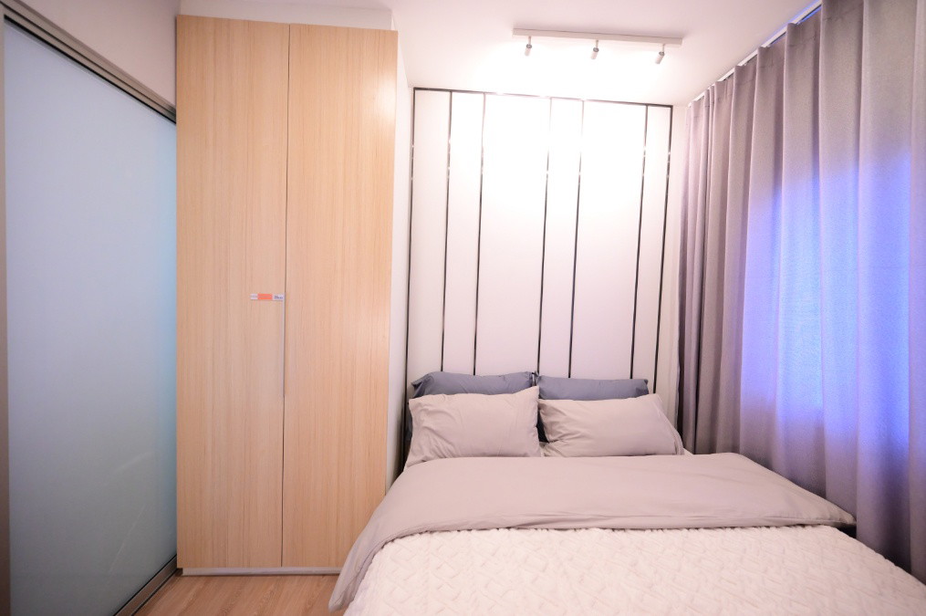 1 Bed Condo · samut_prakan — photo 2