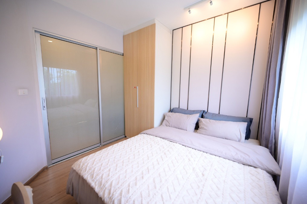 1 Bed Condo · samut_prakan — photo 1
