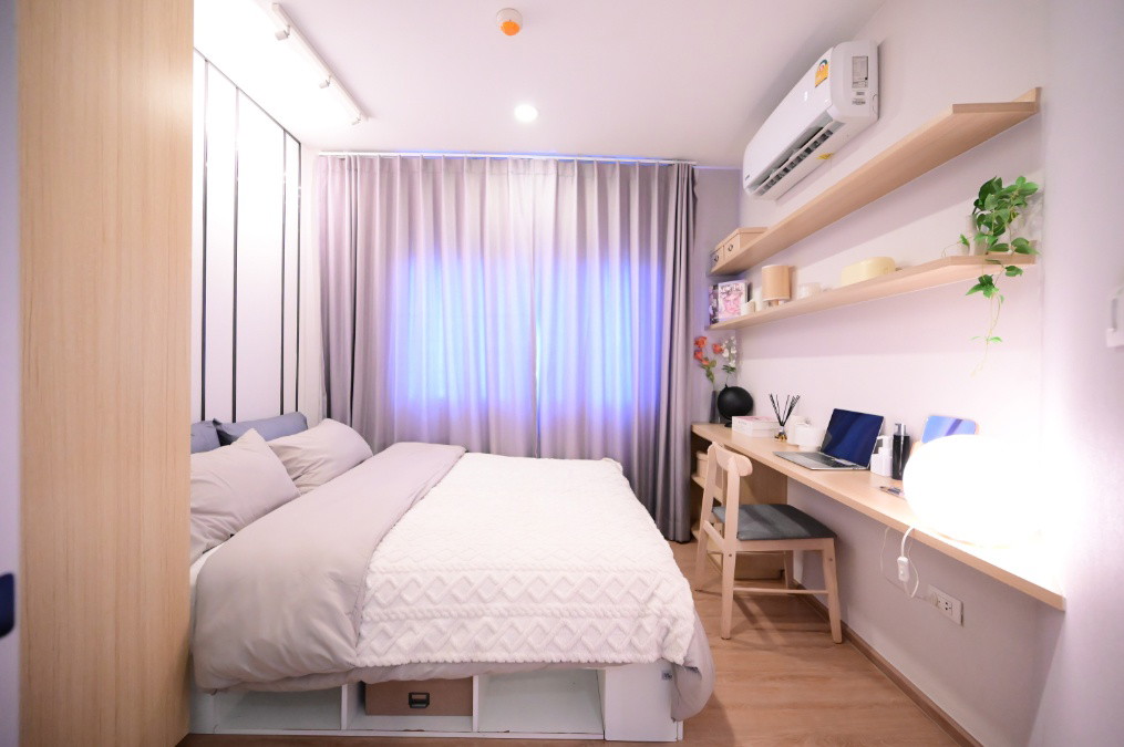 1 Bed Condo · samut_prakan — photo 3