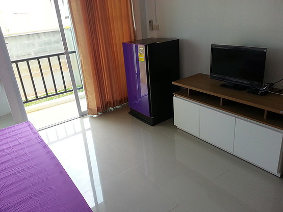 1 Bed Condo — photo 4