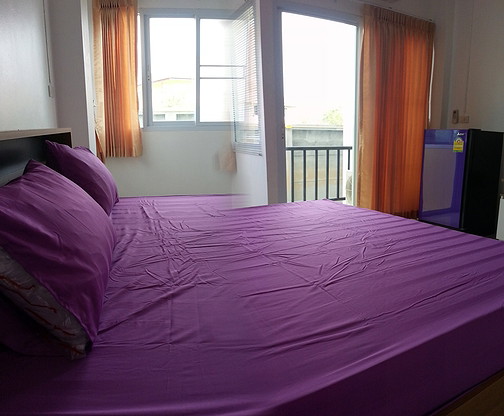 1 Bed Condo — photo 3