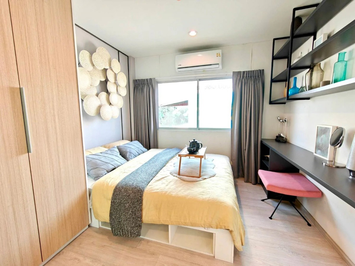 1 Bed Condo · Bang Bua Thong, nonthaburi — photo 2