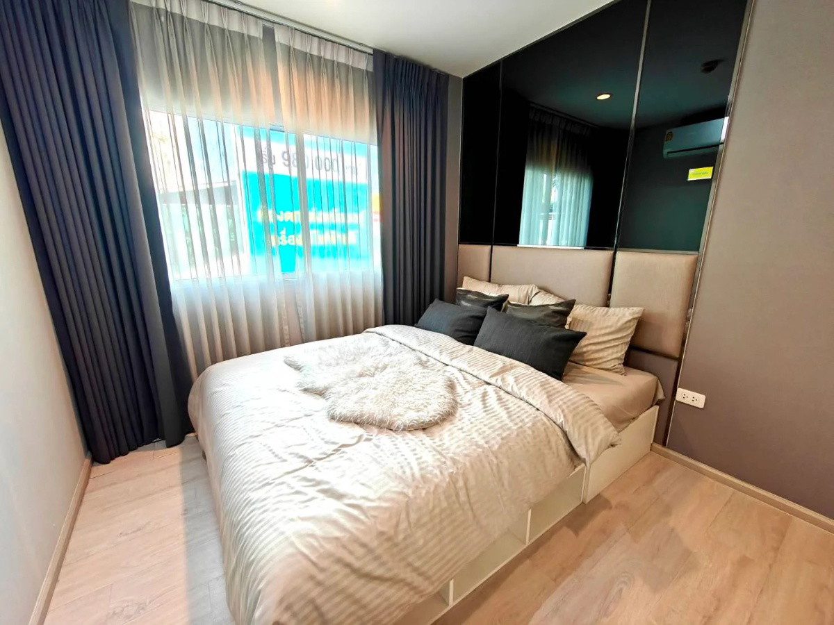 1 Bed Condo · Bang Bua Thong, nonthaburi — photo 1