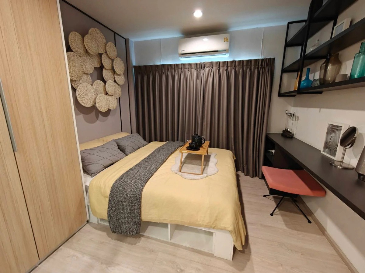 1 Bed Condo · Bang Bua Thong, nonthaburi — photo 3