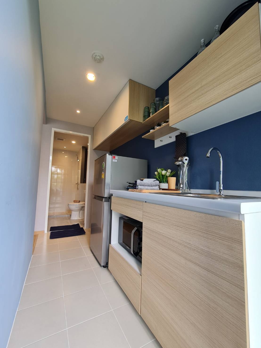 1 Bed Condo · pathum_thani — photo 5