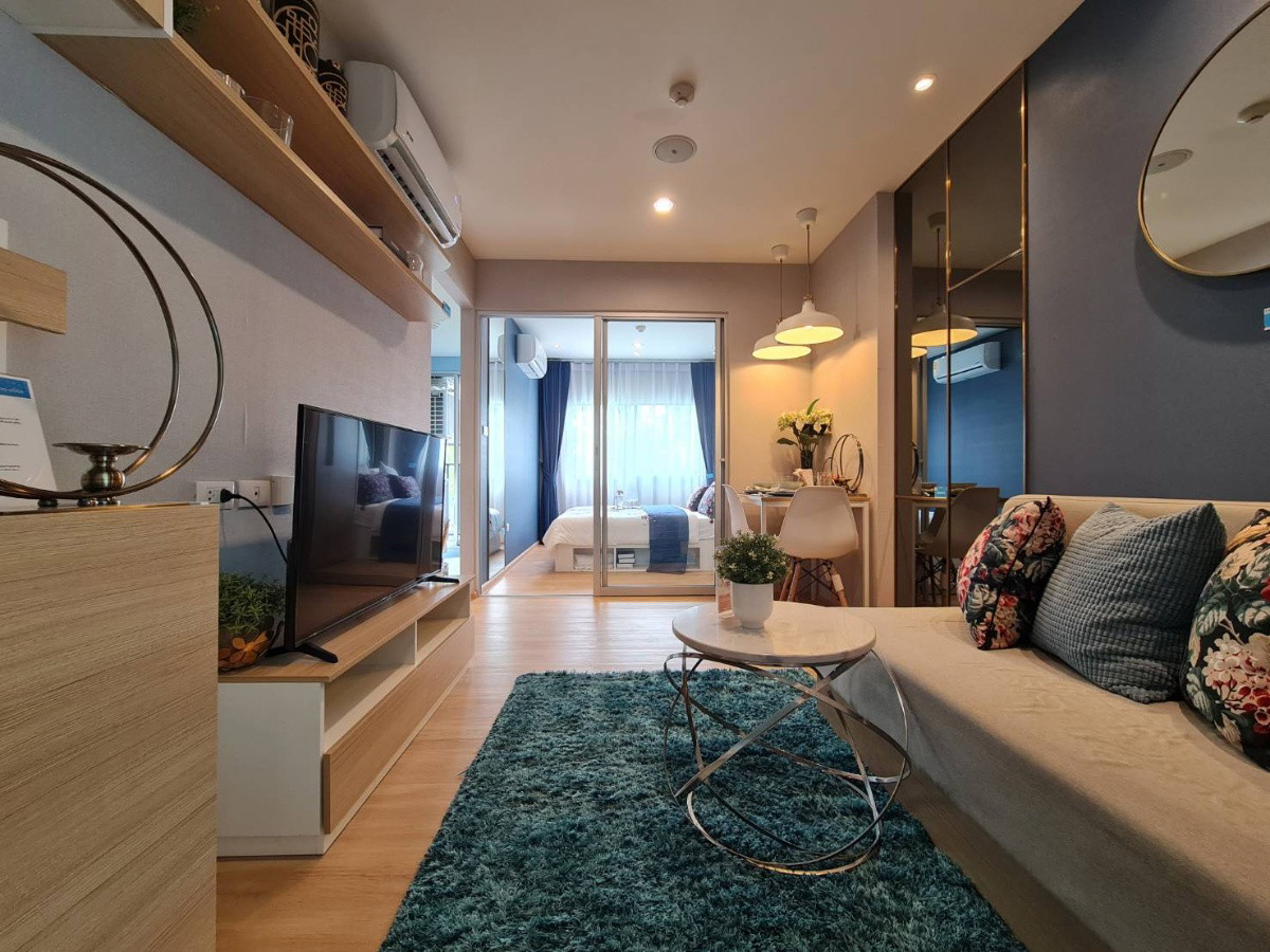 1 Bed Condo · pathum_thani — photo 3