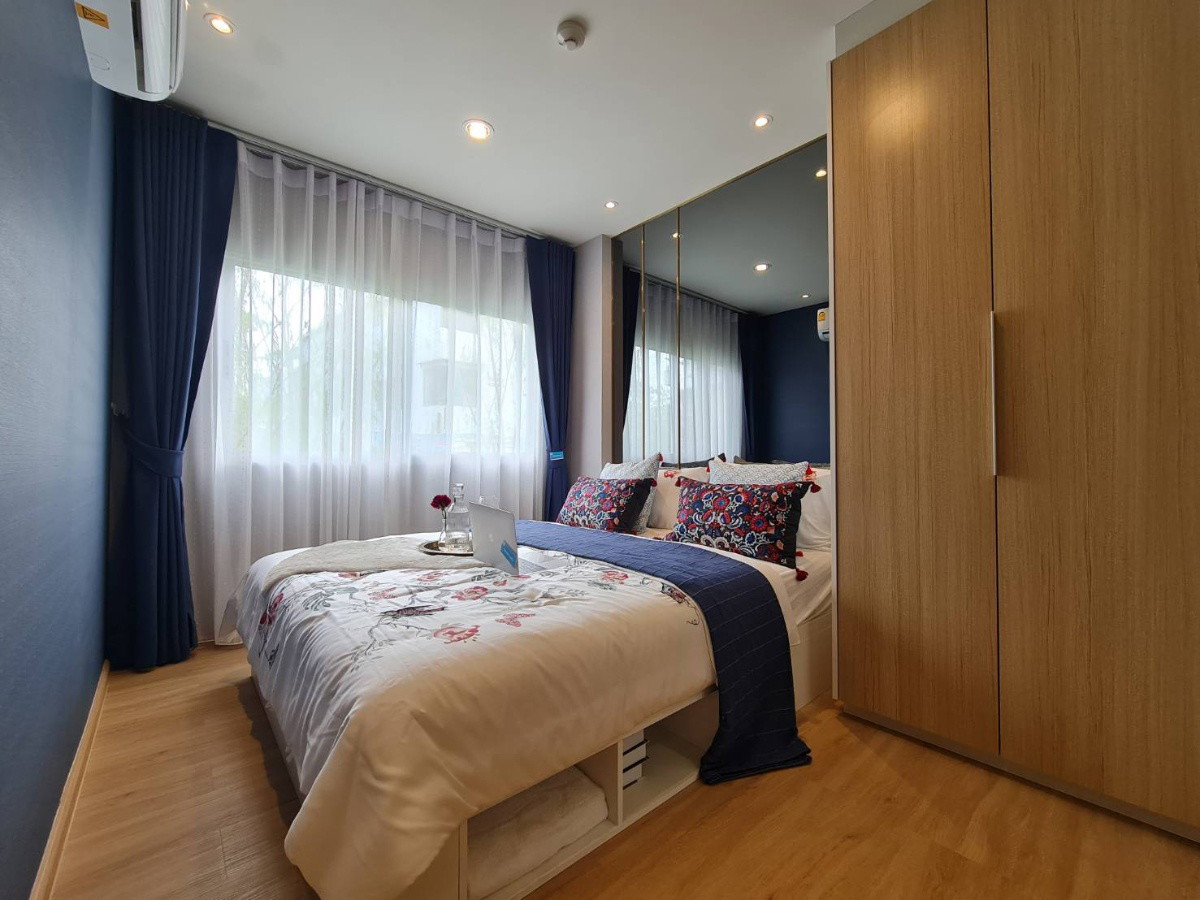 1 Bed Condo · pathum_thani — photo 1