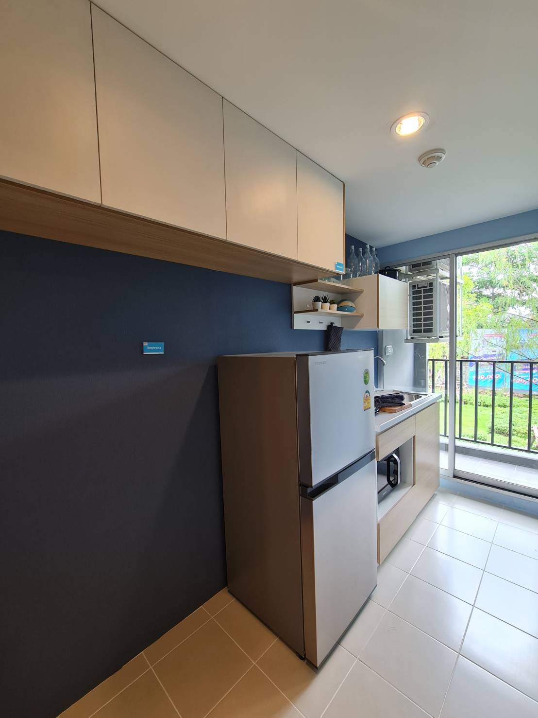 1 Bed Condo · pathum_thani — photo 4