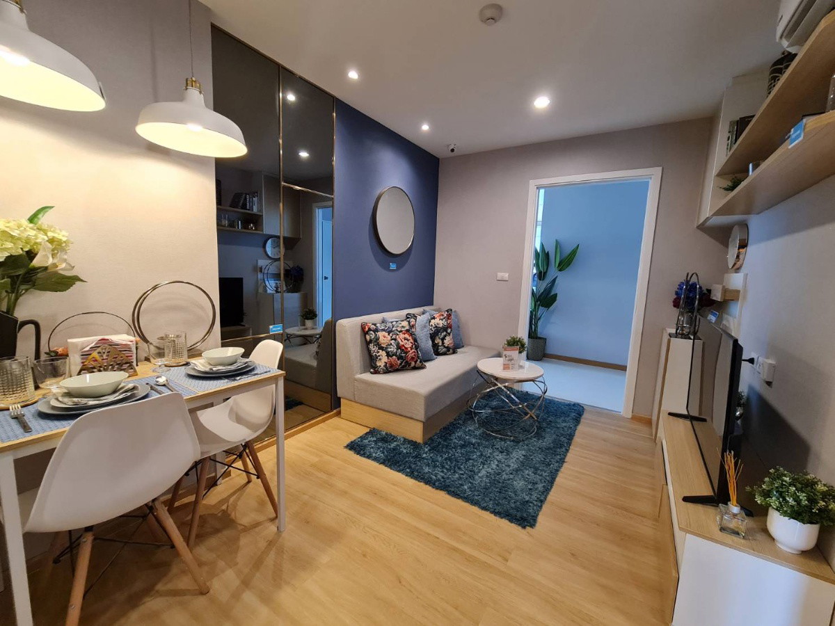1 Bed Condo · pathum_thani — photo 2