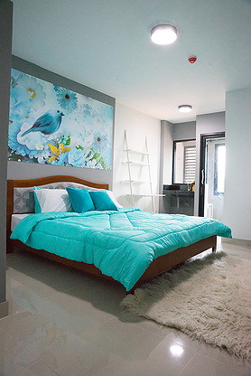 Condo · Mueang Chon Buri, chon_buri