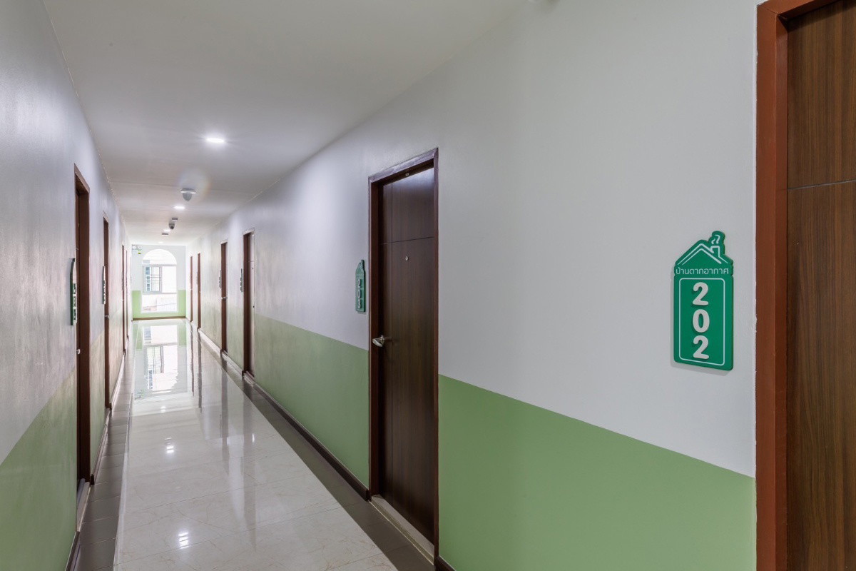 Condo · Mueang Chiang Mai, chiang_mai — photo 3