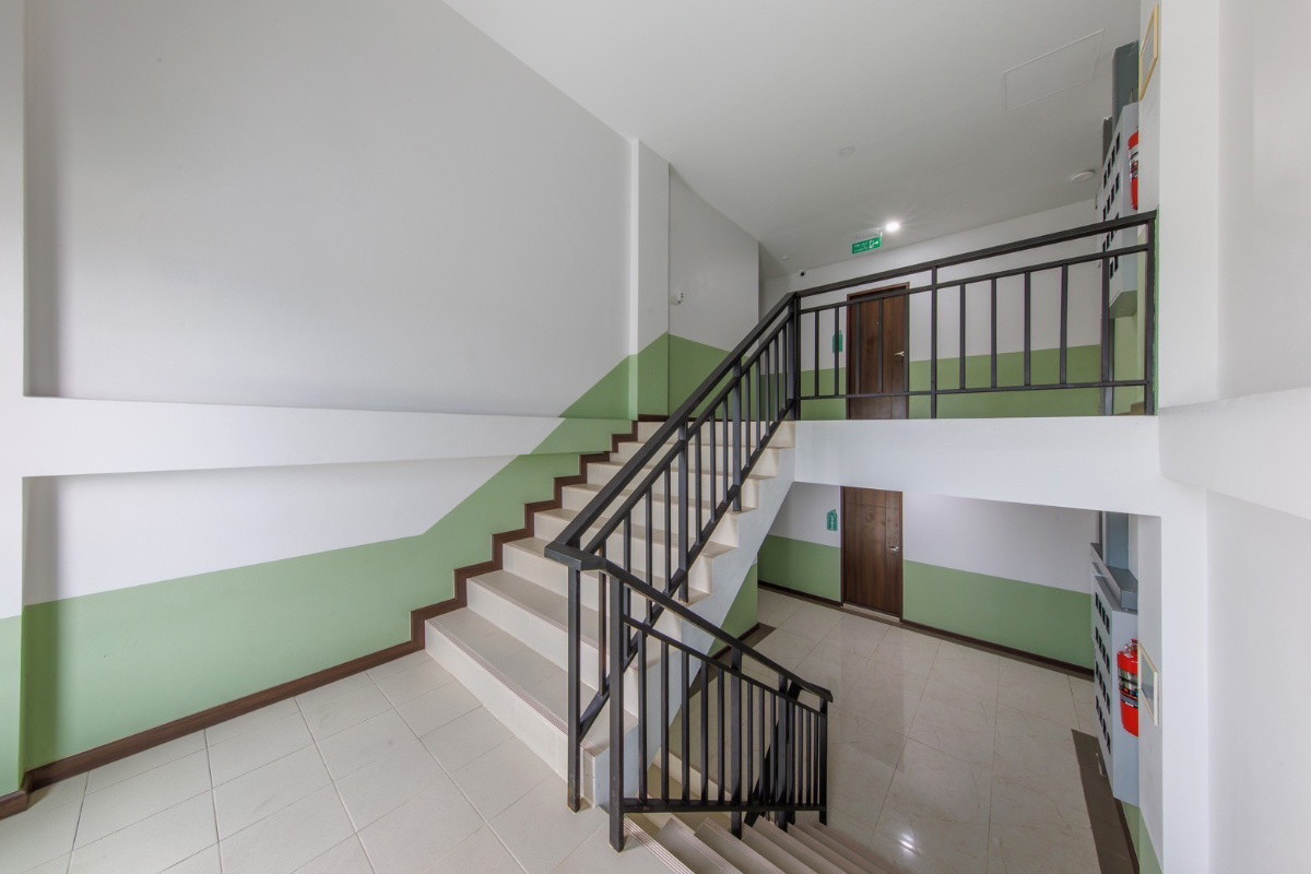 Condo · Mueang Chiang Mai, chiang_mai — photo 5