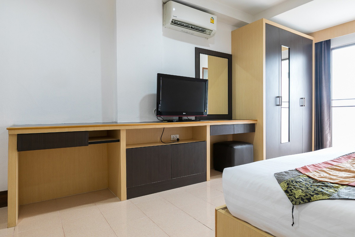 1 Bed Condo · Chatuchak, bangkok — photo 5