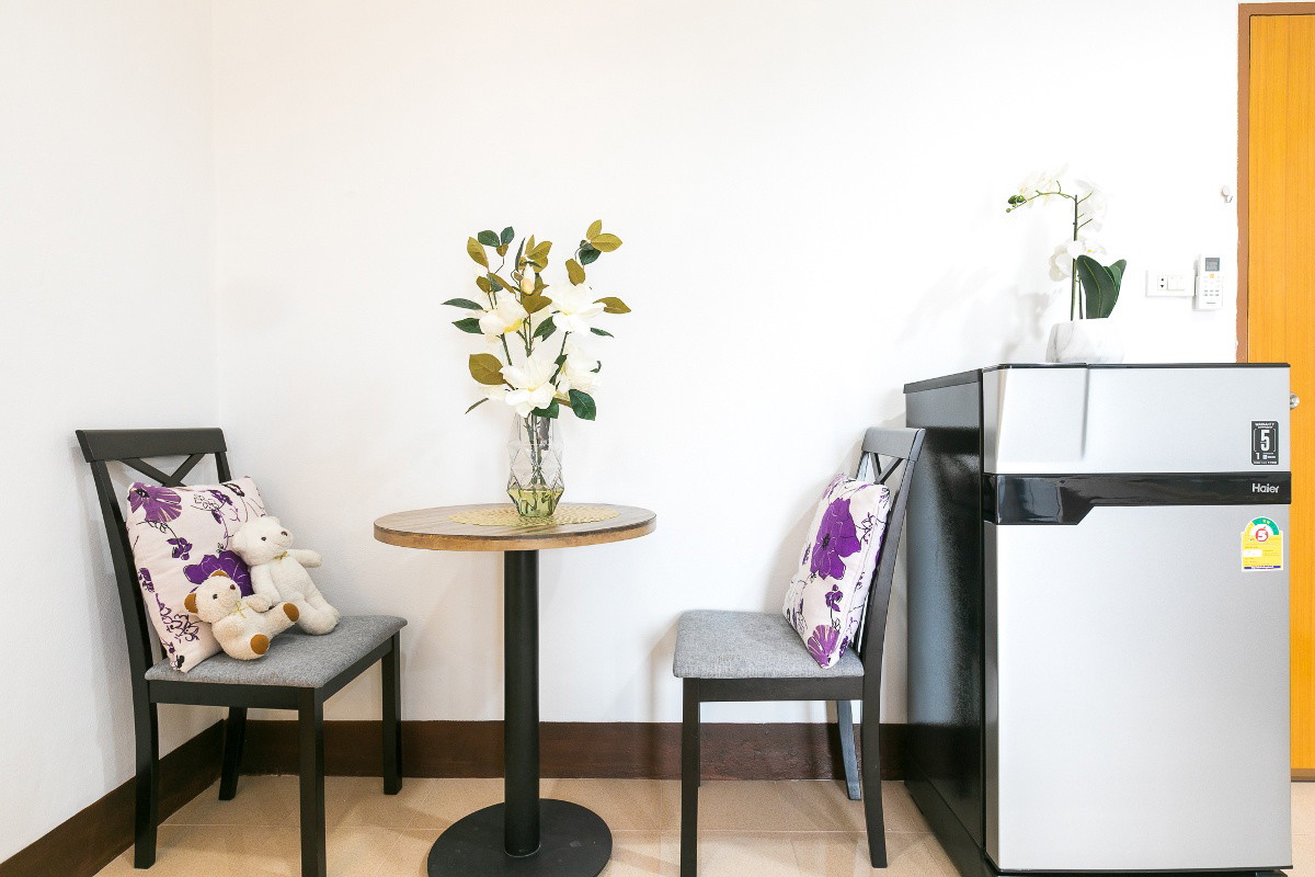 1 Bed Condo · Chatuchak, bangkok — photo 4