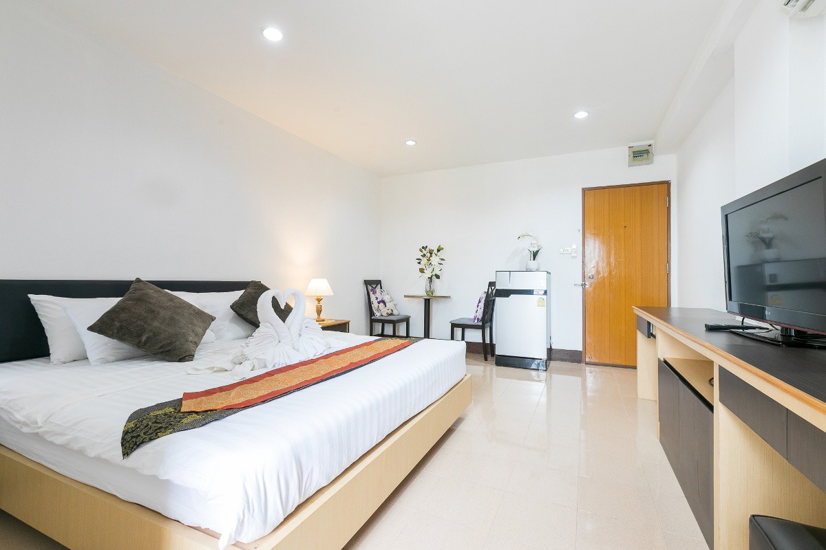 1 Bed Condo · Chatuchak, bangkok — photo 1