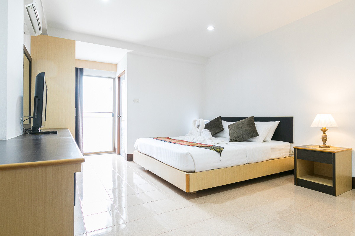 1 Bed Condo · Chatuchak, bangkok — photo 3