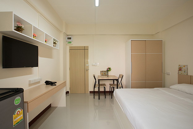 1 Bed Condo · Pak Kret, nonthaburi — photo 1