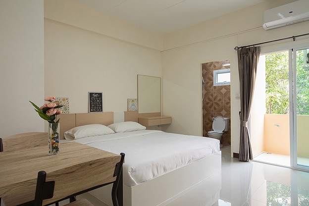 1 Bed Condo · Pak Kret, nonthaburi — photo 4