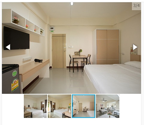 1 Bed Condo · Pak Kret, nonthaburi — photo 3