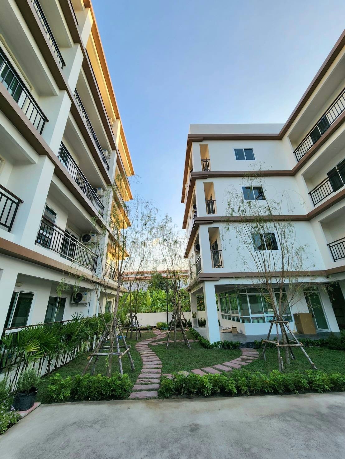 1 Bed Condo · Don Mueang, bangkok — photo 1