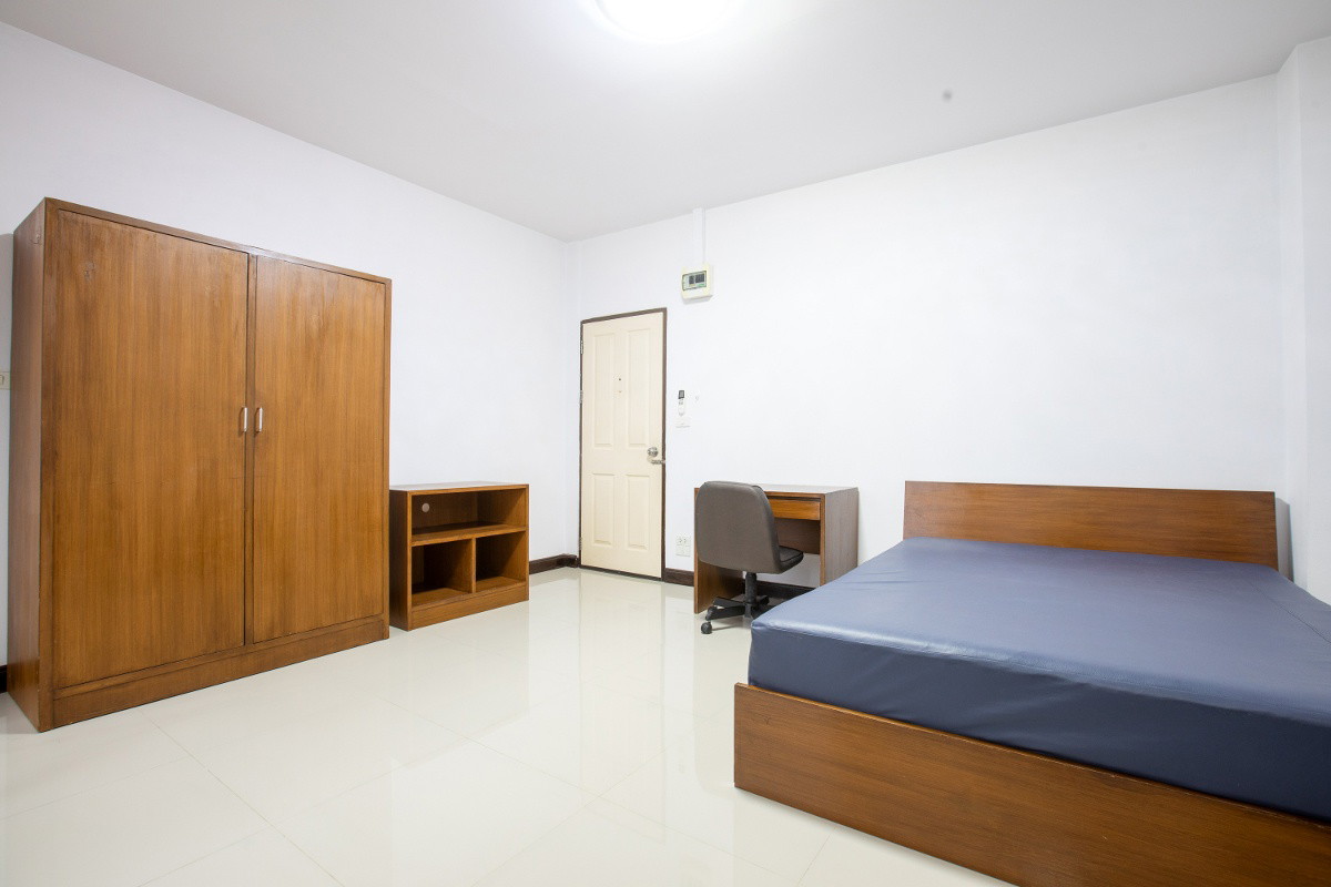 1 Bed Condo · Chatuchak, bangkok — photo 3